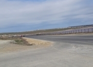 Satılır 11 sot torpaq Saray