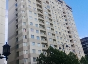 İcarəyə verilir 4 otaqlı 160 m2 yeni tikili Nəsimi r.