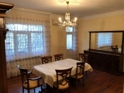 İcarəyə verilir 4 otaqlı 120 m2 köhnə tikili Neftçi bazası