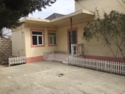 Satılır 7 otaqlı 1500 m2 həyət evi Ramana