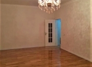 Satılır 3 otaqlı 99 m2 yeni tikili Badamdar