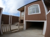 Satılır 3 otaqlı 90 m2 həyət evi Binəqədi
