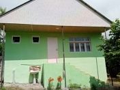 İcarəyə verilir 2 otaqlı 70 m2 həyət evi İsmayıllı