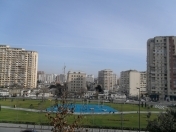 Satılır 4 otaqlı 100 m2 köhnə tikili Sovetski