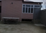 Satılır 3 otaqlı 120 m2 həyət evi Saray