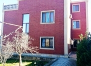 İcarəyə verilir 4 otaqlı 300 m2 bağ evi Mərdəkan