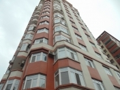 İcarəyə verilir 4 otaqlı 180 m2 yeni tikili Maliyyə Nazirliyi