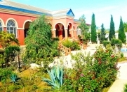 İcarəyə verilir 6 otaqlı 250 m2 bağ evi Mərdəkan