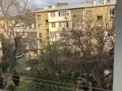 İcarəyə verilir 2 otaqlı 40 m2 köhnə tikili Yasamal r.