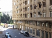 Satılır 3 otaqlı 90 m2 yeni tikili Ekologiya və Təbii Sərvətlər Nazirliyi