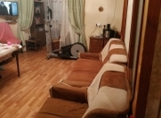 Satılır 1 otaqlı 31 m2 köhnə tikili İnşaatçılar m.