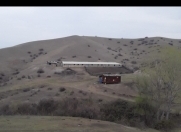 Satılır 1 otaqlı 2000000 m2 obyekt Şəki