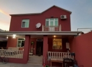 Satılır 6 otaqlı 4 m2 həyət evi Sumqayıt