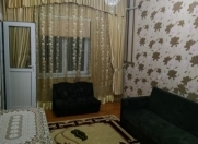 İcarəyə verilir 2 otaqlı 62 m2 yeni tikili 8 km