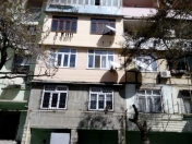 Satılır 1 otaqlı 38 m2 köhnə tikili Sumqayıt