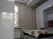 Satılır 2 otaqlı 60 m2 yeni tikili Qara Qarayev m.
