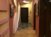 İcarəyə verilir 3 otaqlı 130 m2 yeni tikili İnşaatçılar m.