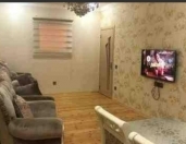 Satılır 3 otaqlı 91 m2 yeni tikili Yeni Yasamal