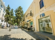 İcarəyə verilir 7 otaqlı 500 m2 obyekt Sahil m.