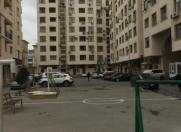 Satılır 3 otaqlı 80 m2 yeni tikili Nəriman Nərimanov m.