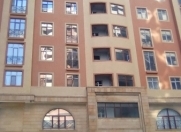 Satılır 3 otaqlı 125 m2 yeni tikili 1 mkr