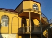 Satılır 9 otaqlı 130 m2 bağ evi Maştağa