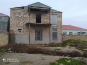 Satılır 5 otaqlı 210 m2 həyət evi Məhəmmədli