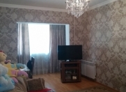 Satılır 2 otaqlı 60 m2 köhnə tikili Hövsan