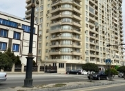 Satılır 2 otaqlı 55 m2 yeni tikili Qələbə dairəsi