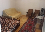 İcarəyə verilir 1 otaqlı 30 m2 həyət evi Əhmədli