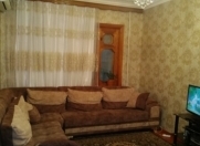 Satılır 2 otaqlı 60 m2 köhnə tikili Hövsan