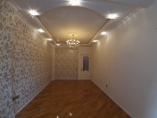 Satılır 2 otaqlı 60 m2 yeni tikili 8 mkr