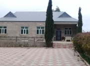 Satılır 4 otaqlı 180 m2 həyət evi Şüvəlan