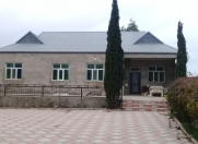 Satılır 4 otaqlı 180 m2 həyət evi Şüvəlan