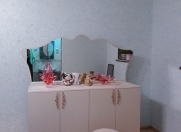 İcarəyə verilir 3 otaqlı 150 m2 həyət evi Qəbələ