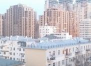 Satılır 3 otaqlı 120 m2 yeni tikili Nərimanov r.