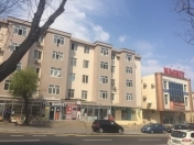 İcarəyə verilir 3 otaqlı 50 m2 yeni tikili İnşaatçılar m.