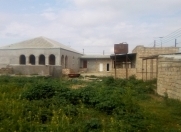 Satılır 9 otaqlı 4200 m2 həyət evi Türkan