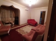 İcarəyə verilir 2 otaqlı 52 m2 köhnə tikili Nəsimi m.