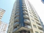 İcarəyə verilir 2 otaqlı 100 m2 yeni tikili Caspian Plaza