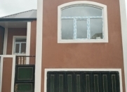 Satılır 2 otaqlı 70 m2 həyət evi Binəqədi