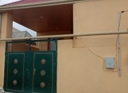 Satılır 3 otaqlı 90 m2 həyət evi Binəqədi