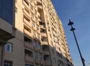 İcarəyə verilir 3 otaqlı 120 m2 yeni tikili 1 mkr