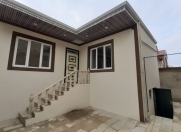 Satılır 3 otaqlı 150 m2 həyət evi Hövsan