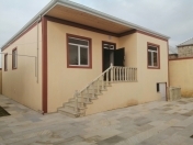 Satılır 4 otaqlı 130 m2 həyət evi Hövsan