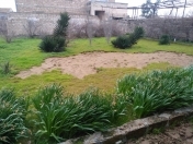 Satılır 3 otaqlı 85 m2 həyət evi Buzovna