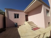 Satılır 3 otaqlı 90 m2 həyət evi Hövsan