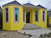 Satılır 3 otaqlı 135 m2 həyət evi Hövsan
