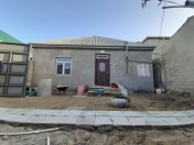 Satılır 3 otaqlı 135 m2 həyət evi Hövsan