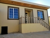 Satılır 4 otaqlı 120 m2 həyət evi Hövsan